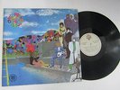 PRINCE ARAUND THE WORLD IN DAY  Vinyl LP Record 1985 Colombia press  LOOK JUP