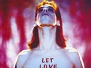 Nick Cave an the Bad Seeds - Let Love In Vinyl Record (180g)
