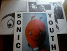 Sonic youth dirty lp vinyl original 1992 Geffen