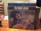 JOHN MAYALL: The Blues Alone, Mobile Fidelity, FACTORY SEALED, #ed, OOP LP