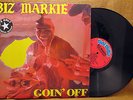 RAP  BIZ MARKIE GOIN' OFF LP 1995 PRESS DJ'S ONLY LIMITED EDITION CC 9001