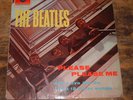 UK 1963 The Beatles ?– Please Please Me LP Parlophone PMC 1202 mono