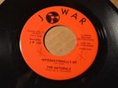 THE NATURALS Jowar 120 INTERNATIONALLY ME / SAY HAY HA HA  -GARAGE PSYCH -LISTEN