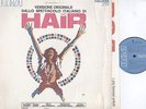 Ragni / Rado - Hair Versione Italiano - Musical Cast LP - Shrink Wrap - Italy