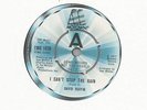 DAVID RUFFIN - I CAN'T STOP THE RAIN - MOTOWN UK DEMO