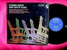 WYNONIE HARRIS - Good Rockin' Blues - super clean Vinyl LP in shrink - King 1086