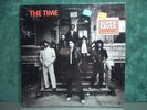 THE TIME Self Titled MORRIS DAY LP '81 Warner Bros BSK 3598 PRINCE 