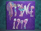 PRINCE 1999 2 LP Set 1982 Warner Bros. 1-23720 VINYL=NEAR MINT / COVER=EXCELLENT
