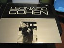 LEONARD COHEN 
