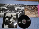 QUEEN  jazz 1978-FIRST UK PRESS EMI (A-1U;B-1U) (INCLUDED ATTACHED POSTER)- MINT
