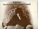 AL STEWART - First Album ( Bed-Sitter Images / UK orig. CBS LP