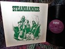 1970 German Orig STEAMHAMMER   REFLECTION Hard Guitar Blues UK BLOOZ BOOM GIANT