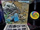 MINTY 1970 ORIG   WARM DUST   PEACE   COMPLEX BRITISH PROG FUSION CONCEPTUAL