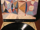 CHARLES MINGUS Ah um - LP- Columbia-Cl 1370- made in Usa-matrix 47456/7- 6 Eye