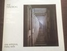 MAX WALDRON - ONE ENTRANCE, MANY EXITS - JAZZ VINYL LP 1983 PAJ RECORDS (US)