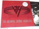 VAN HALEN 1991 VINYL LP FOR UNLAWFUL … POUNDCAKE |82