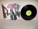 DAVID GILMOUR (Pink Floyd)-1978 W. Germany Harvest There's No Way Out Of Here PS