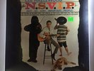 Lee Hazlewood - The N.S.V.I.P.'s LP NEW