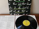 DGG 2530 641 STOCKHAUSEN : CHÖRE FÜR DORIS/CHORAL/ATMEN/PUNKTE LP NM