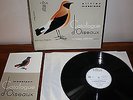 VEGA VAL 11 3LP FRANCE  YVONNE LORIOD piano / MESSIAEN catalogue d'oiseaux