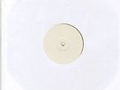 Joy Division ?– Unknown Pleasures RARE TEST PRESSING LP NEAR MINT FACT 10