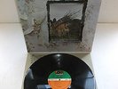 LED ZEPPELIN-4 IV FOUR SYMBOLS...SUPERB PRESSING NEAR MINT/NEAR MINT VINYL LP
