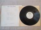 ROCK test pressing Van Dyke Parks Clang of the Yankee Reaper 1975 LP on WB