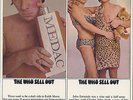 The Who Sell Out Stereo 150g LP from the Michael Hobson Archives