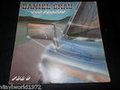 Daniel Grau 440 Torker LP 1st Edit 70s Cosmic Disco Funk Rada Vytas LP COURTESY
