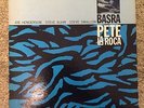 Pete La Roca Basra Blue Note 4205 Original LP
