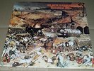 BLACK SABBATH Greatest Hits - NEMS NEL6009, Original 1977, A1 B1, UK - NEAR MINT