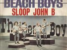 BEACH BOYS Sloop John B ITALY original 7