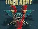 V by Tiger Army (Rise Records) [Vinyl] May 20, 2016 NEW FREE SHIPPING