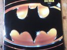 Prince – Batman OST Warner Bros 1989 Original Vinyl LP WX 281