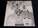 THE BEATLES - REVOLVER LP - PCS 7009 - EX SPOTLESS CLEAN CON