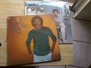 PAIR OF SEALED LIONEL RICHIE LP'S SELF TITLED & CAN'T SLOW DOWN