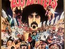 FRANK ZAPPA 200 Motels 2 LP Mothers of Invention Royal Philharmonic Orchestra NM