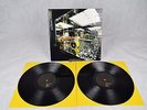 Battles - Mirrored - Double Vinyl LP - 1st Pressing - Warp Records - w/ Poster