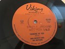 RARE OZ SAMPLE - MAX MERRITT & HIS METEORS 
