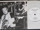 RUDE NORTON 45 rpm EP RARE 1980 Vancouver Punk KBD Subhumans DOA Pointed Sticks