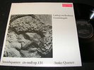SUSKE-QUARTETT Beethoven Streichquartett cis-moll op.130/DDR LP'81 ETERNA 827481