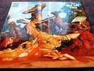 TOE FAT, ‘TOE FAT TWO’ ORIGINAL 1st 1970 UK REGAL ZONOPHONE VINYL LP
