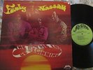 FUNKY NASSAU The Beginning of the End Alston US LP EX