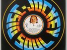 VA LUIZINHO Soul Grand Prix DJ - 70's FUNK BREAKS BLACK RIO LP BRAZIL HEAR
