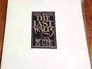 3 x Vinyl / The Band ?– The Last Waltz / 3WS 3146 / sehr gut / LP