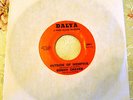 45 rpm Sonny Craver - Outside of Memphis / Still Waters - Dayla - Northern Soul