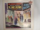 JAMES BROWN LP * LIVE AT THE APOLLO THEATRE * KING 826 * 1966 ISSUE *