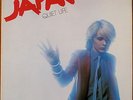 JAPAN 'QUIET LIFE' IMPORT 12