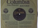 HEAR Blues 78 rpm BARBECUE BOB Mississippi Heavy Water Blues COLUMBIA 14222-D