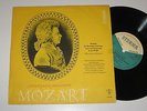 STRING QUARTET BERLIN: MOZART CLARINET QUINTET MICHALLIK MORBITZER ETERNA NM